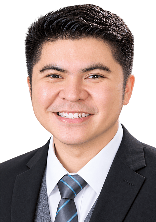 Lan Cabatingan Nurse Practitioner