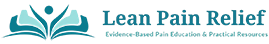 Lean Pain Relief