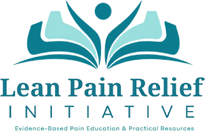 Lean Pain Relief by Lan